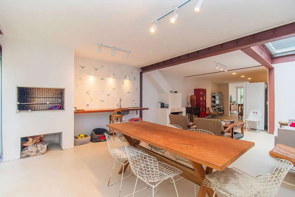 Depósito-Galpão, 331 m² - Foto 6