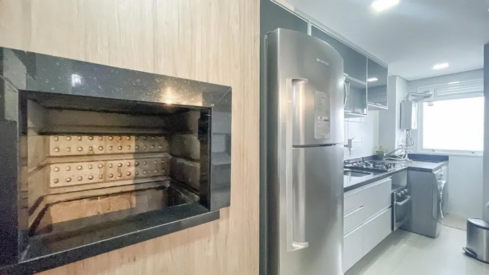 Apartamento, 3 quartos, 70 m² - Foto 3