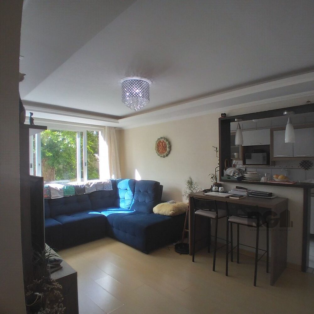 Apartamento à venda com 1 quarto, 50m² - Foto 3