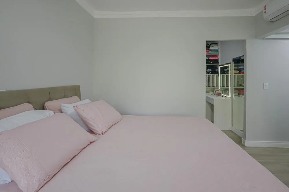 Apartamento, 3 quartos, 132 m² - Foto 4