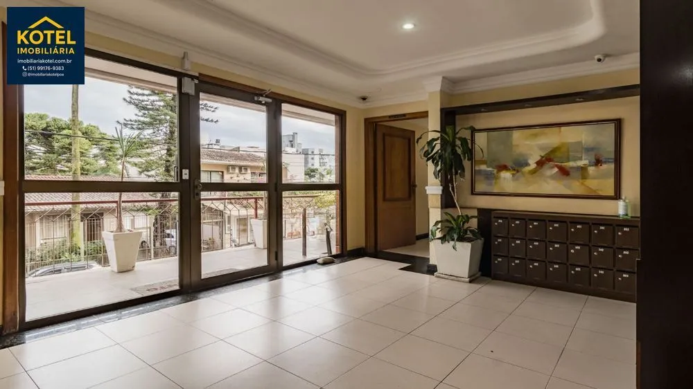 Apartamento, 3 quartos, 132 m² - Foto 5