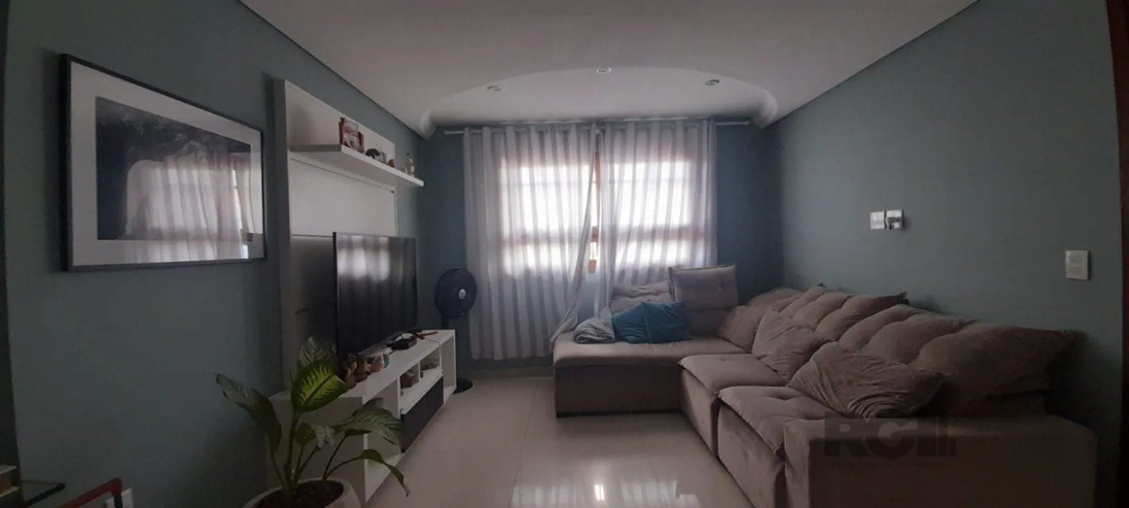 Apartamento, 3 quartos, 132 m² - Foto 1