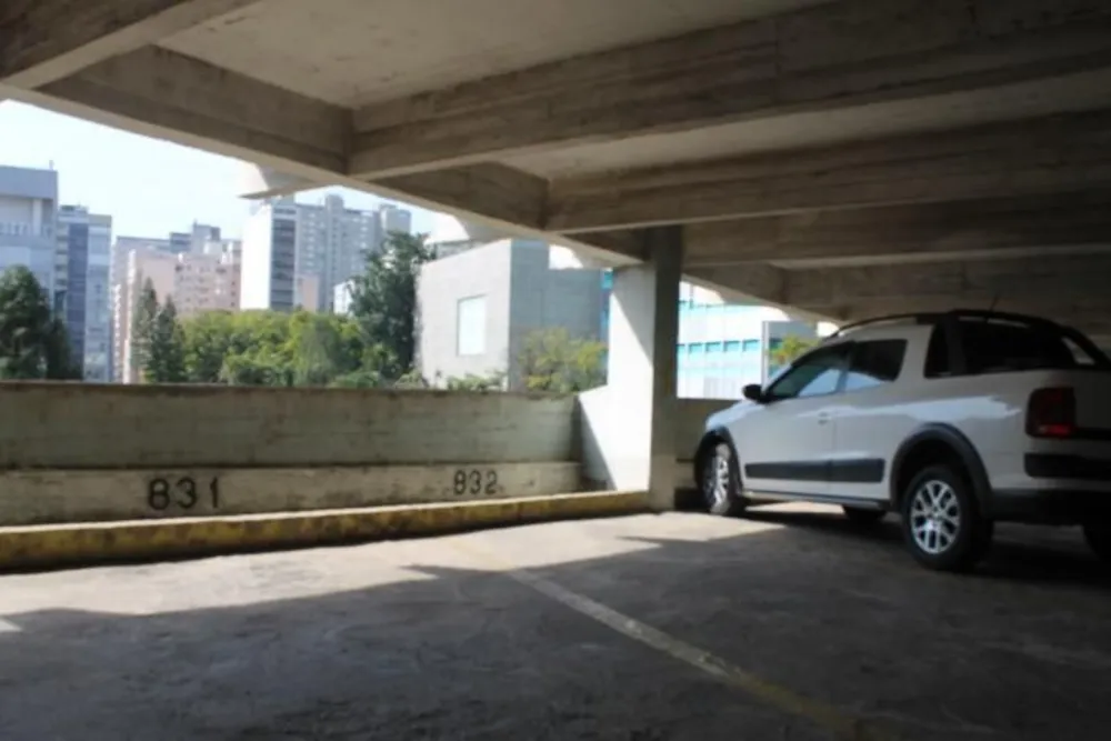 Depósito-Galpão, 1 m² - Foto 7