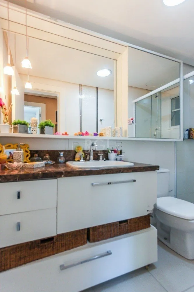 Apartamento, 1 quarto, 38 m² - Foto 10