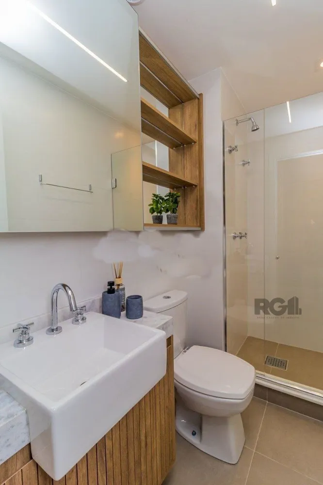 Apartamento, 1 quarto, 38 m² - Foto 1