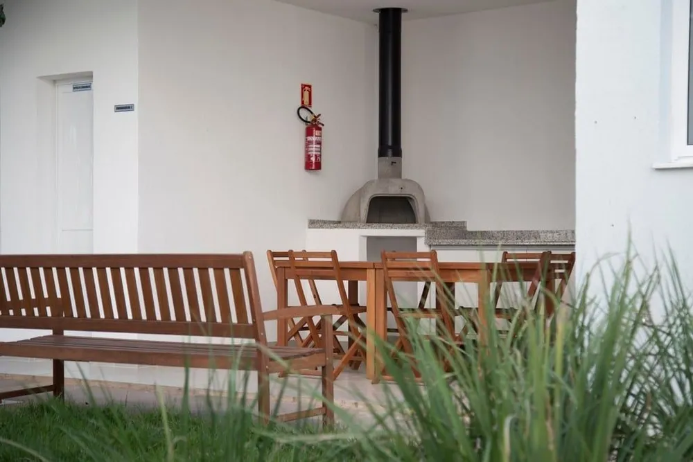 Apartamento, 2 quartos, 52 m² - Foto 3