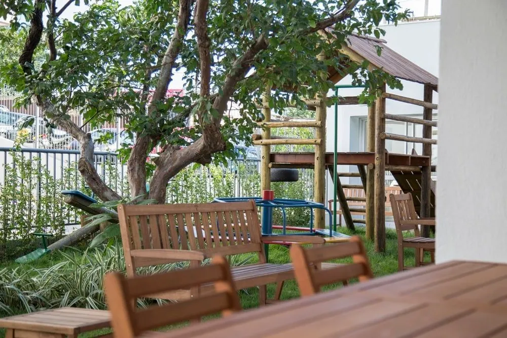 Apartamento, 2 quartos, 50 m² - Foto 12