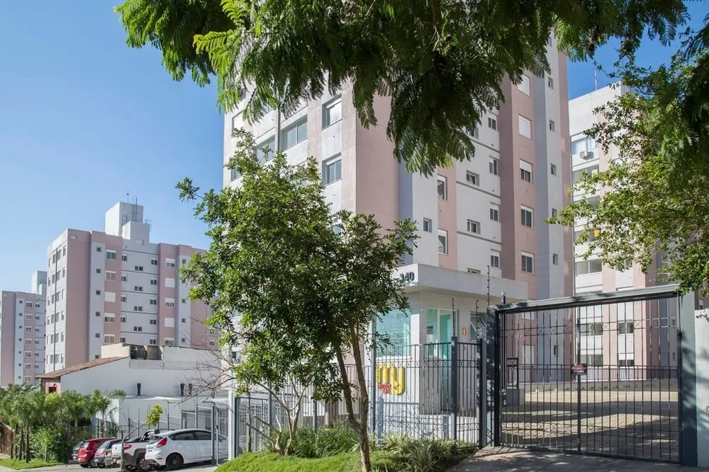 Apartamento, 2 quartos, 52 m² - Foto 6