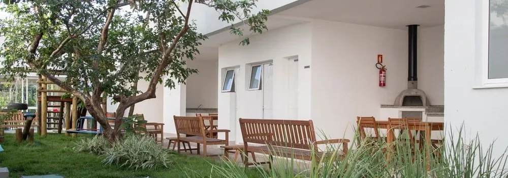 Apartamento, 2 quartos, 52 m² - Foto 7