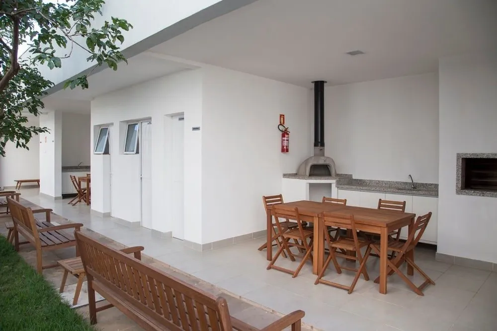 Apartamento, 2 quartos, 52 m² - Foto 4