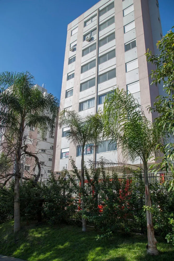Apartamento, 2 quartos, 50 m² - Foto 3