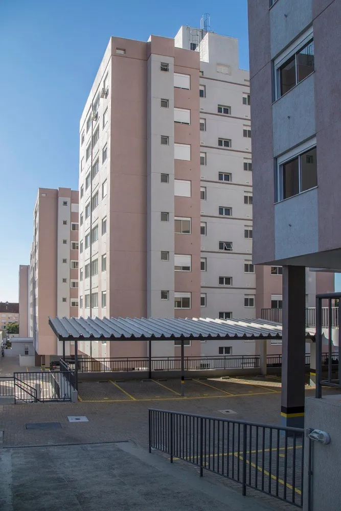 Apartamento, 2 quartos, 50 m² - Foto 5
