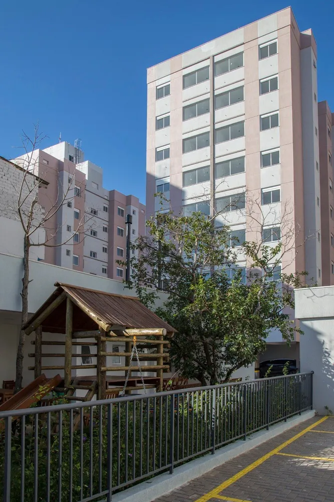 Apartamento, 2 quartos, 50 m² - Foto 11