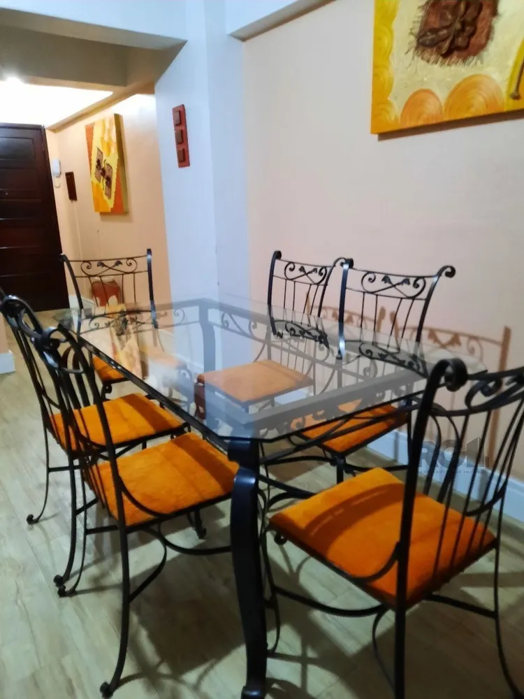 Apartamento, 2 quartos, 112 m² - Foto 1