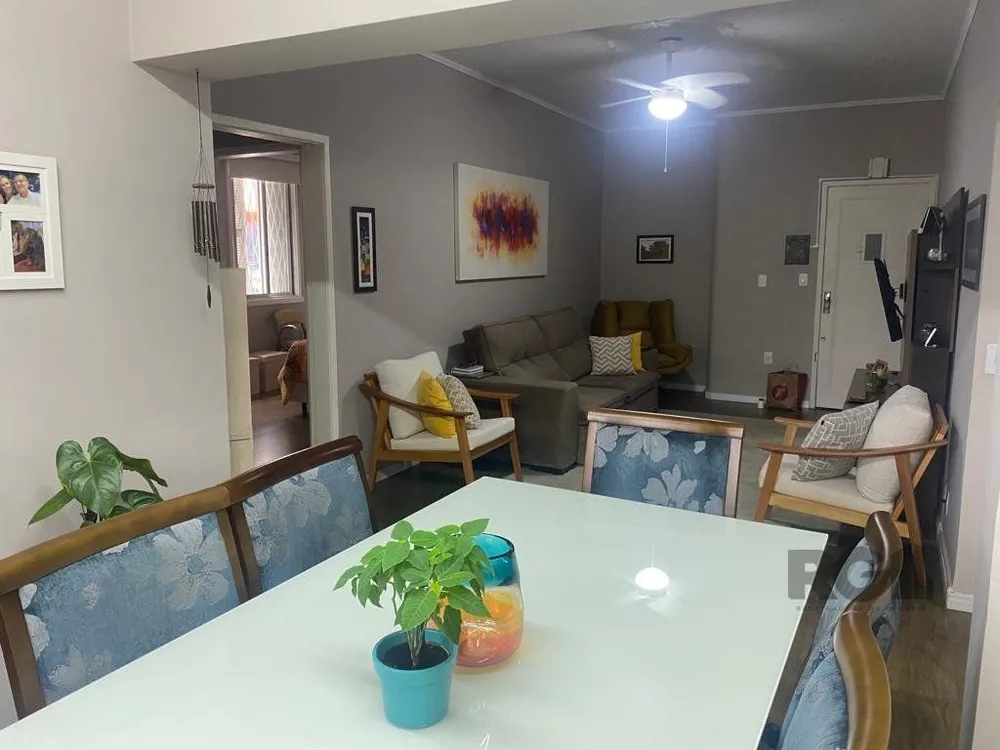 Apartamento, 1 quarto, 42 m² - Foto 2