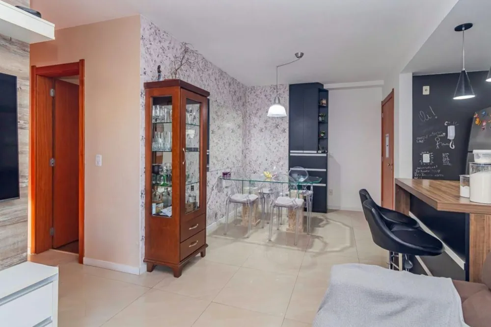 Apartamento, 3 quartos, 73 m² - Foto 1