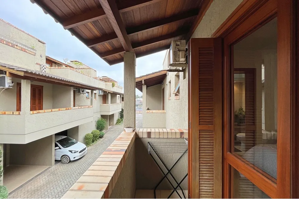 Casa de Condomínio, 2 quartos - Foto 4