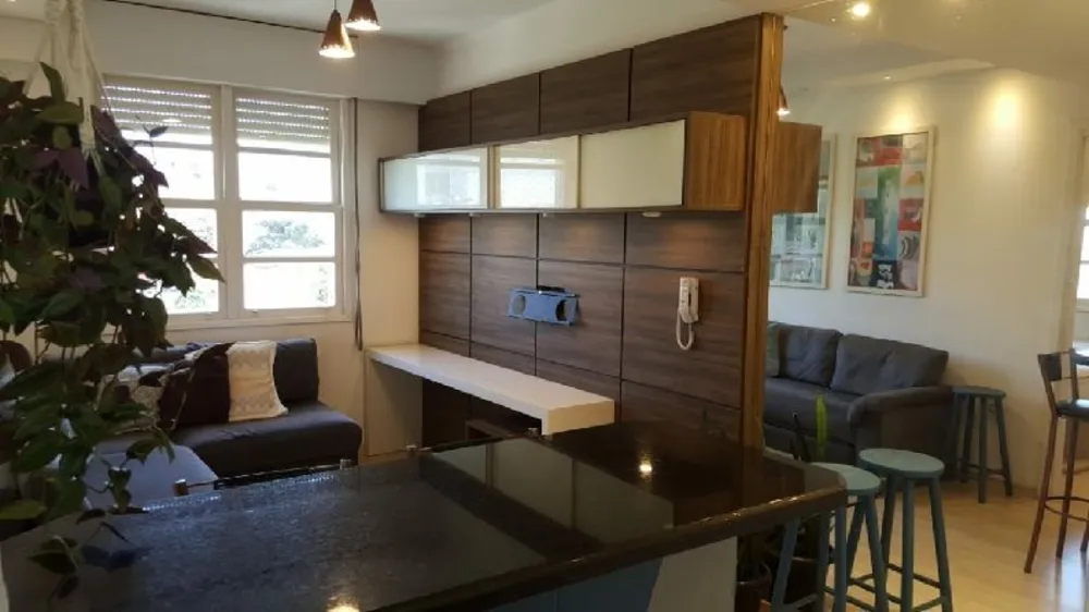 Apartamento, 1 quarto, 33 m² - Foto 7