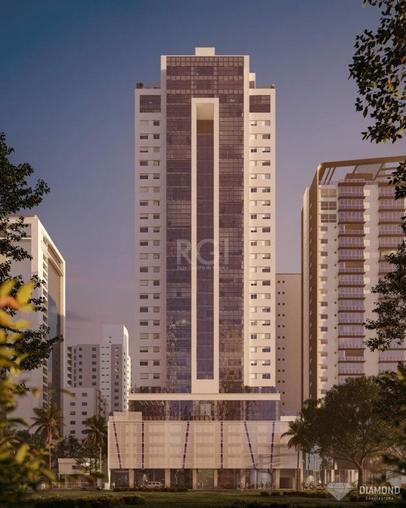 Apartamento, 2 quartos, 64 m² - Foto 5