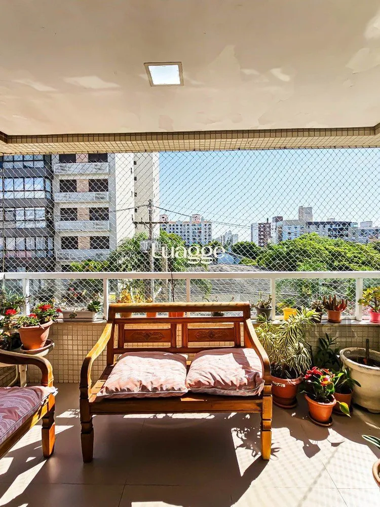 Casa, 4 quartos, 376 m² - Foto 3