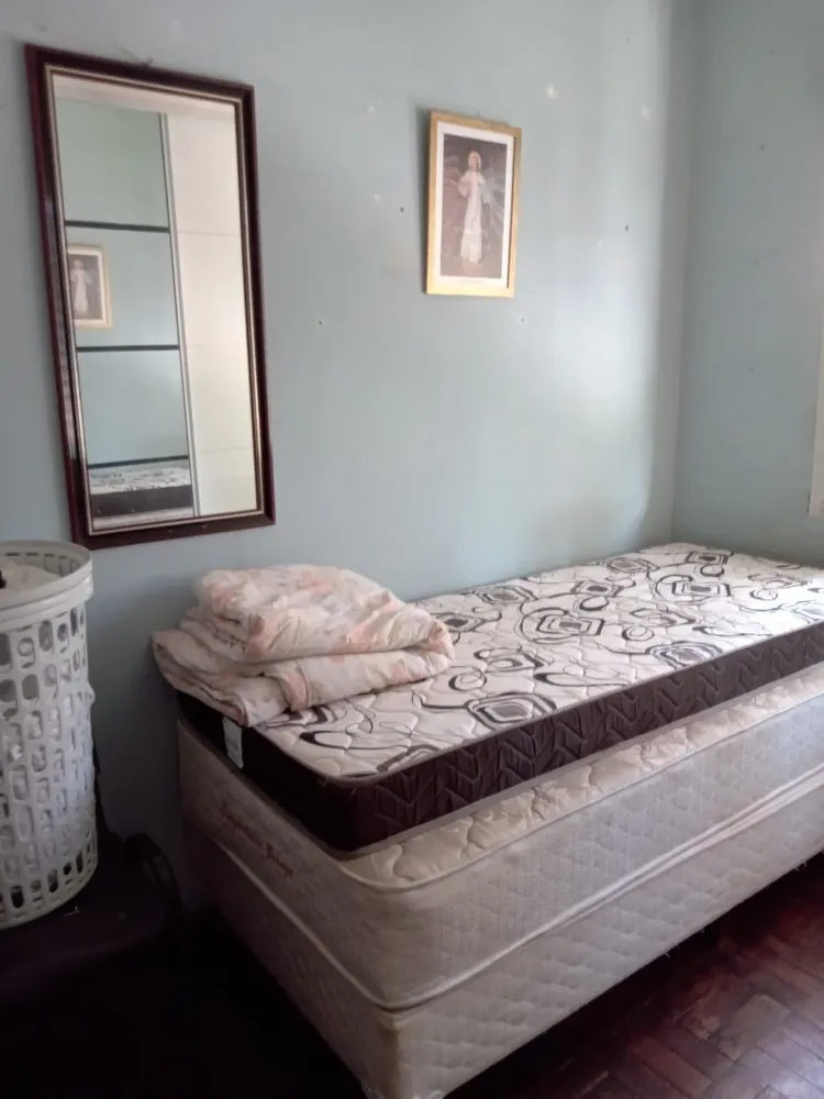 Apartamento, 2 quartos, 55 m² - Foto 5