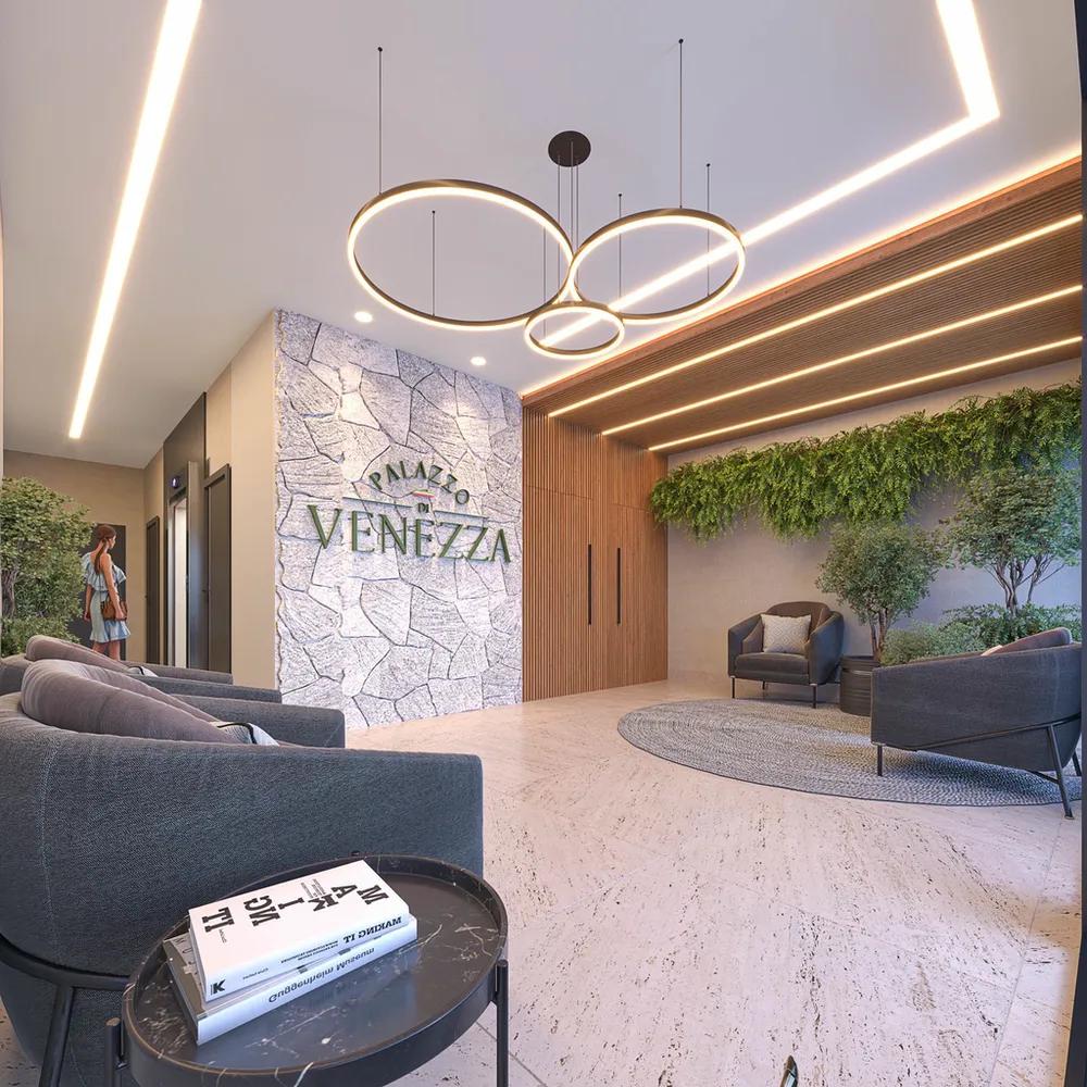 Apartamento, 2 quartos, 51 m² - Foto 5