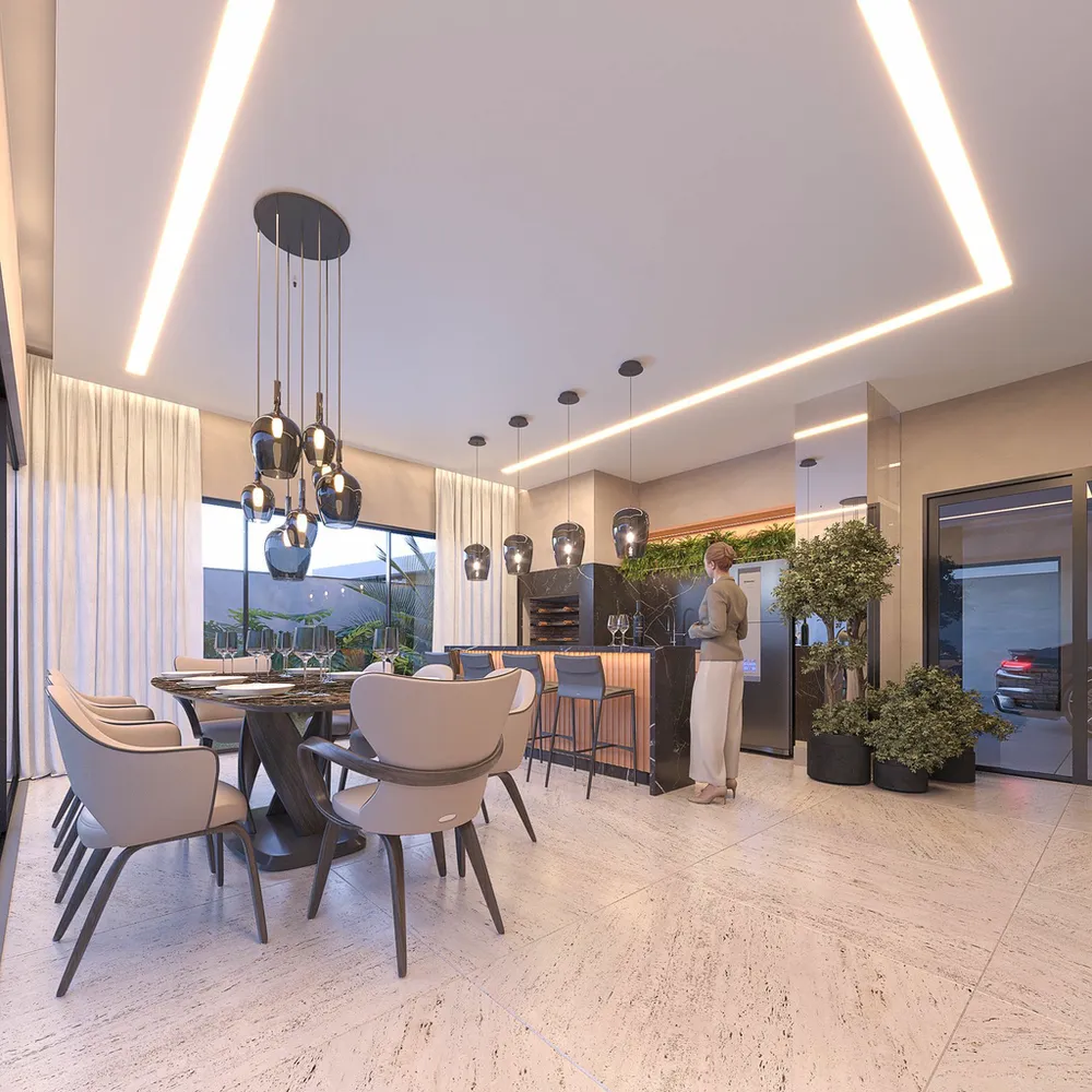 Apartamento, 2 quartos, 51 m² - Foto 6