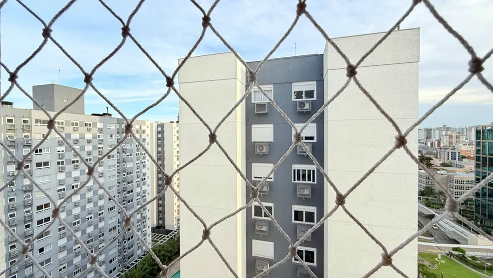 Apartamento, 2 quartos, 83 m² - Foto 1