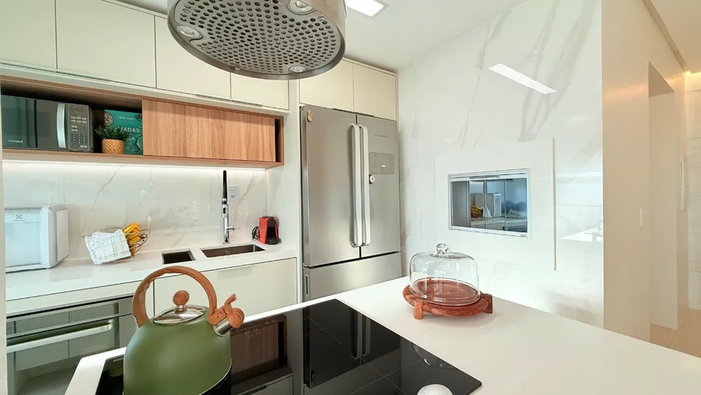 Apartamento, 2 quartos, 83 m² - Foto 4