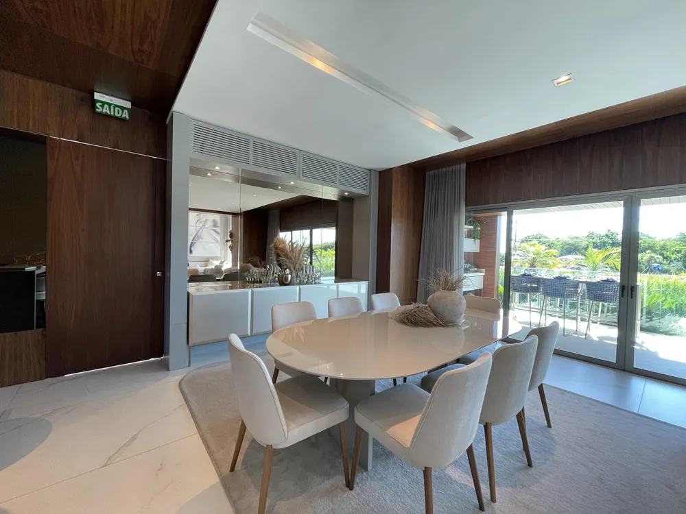 Apartamento, 4 quartos, 327 m² - Foto 1