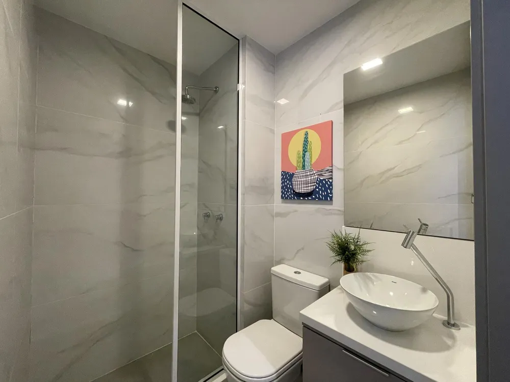 Apartamento, 4 quartos, 327 m² - Foto 8
