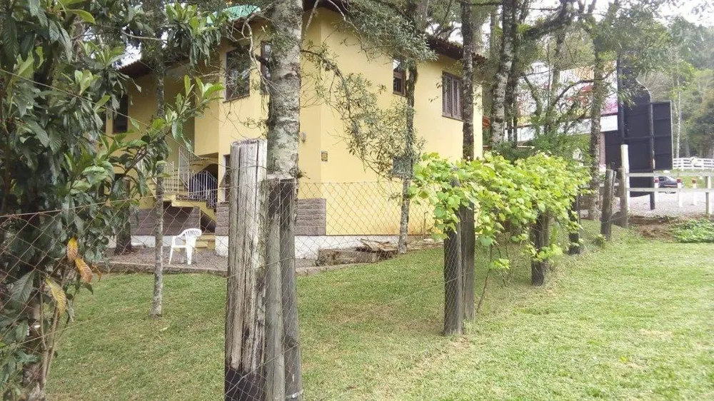 Apartamento, 1 quarto, 27 m² - Foto 4