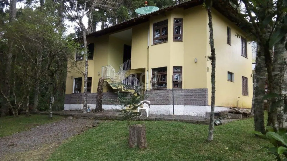 Apartamento, 1 quarto, 27 m² - Foto 3