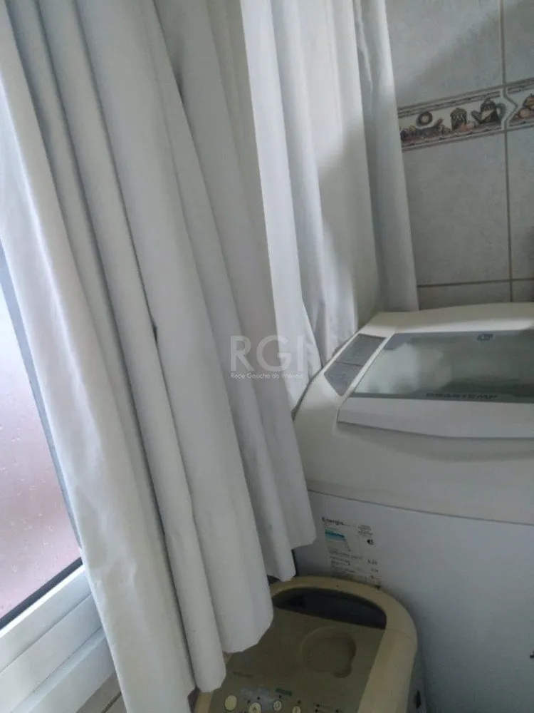 Apartamento, 1 quarto, 27 m² - Foto 5
