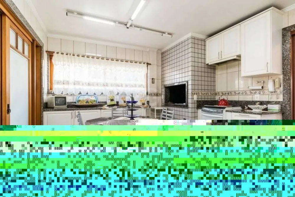 Casa, 5 quartos, 348 m² - Foto 8