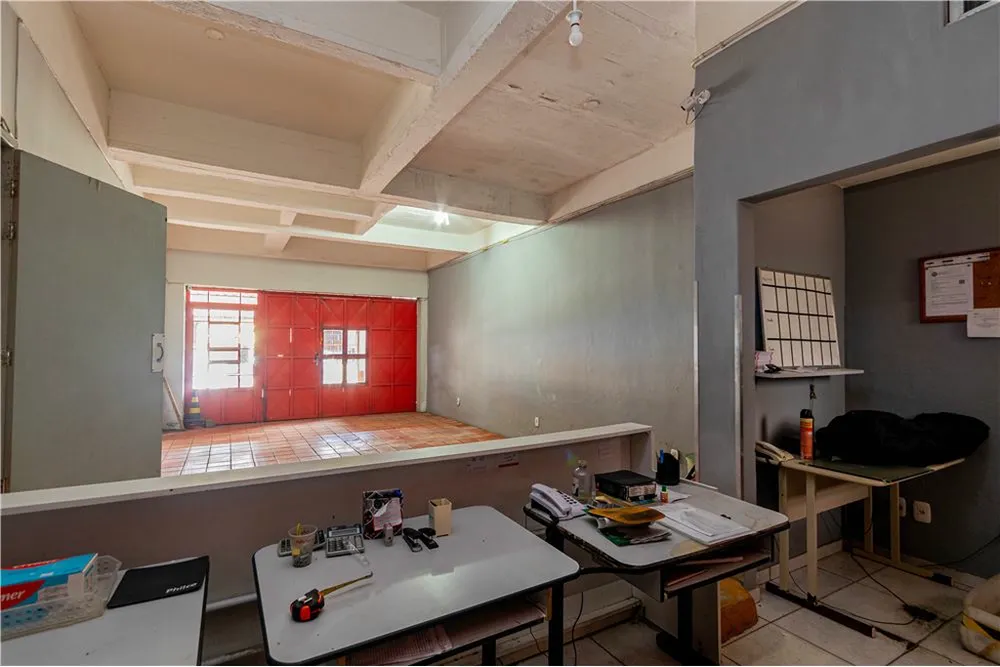 Depósito-Galpão, 349 m² - Foto 4