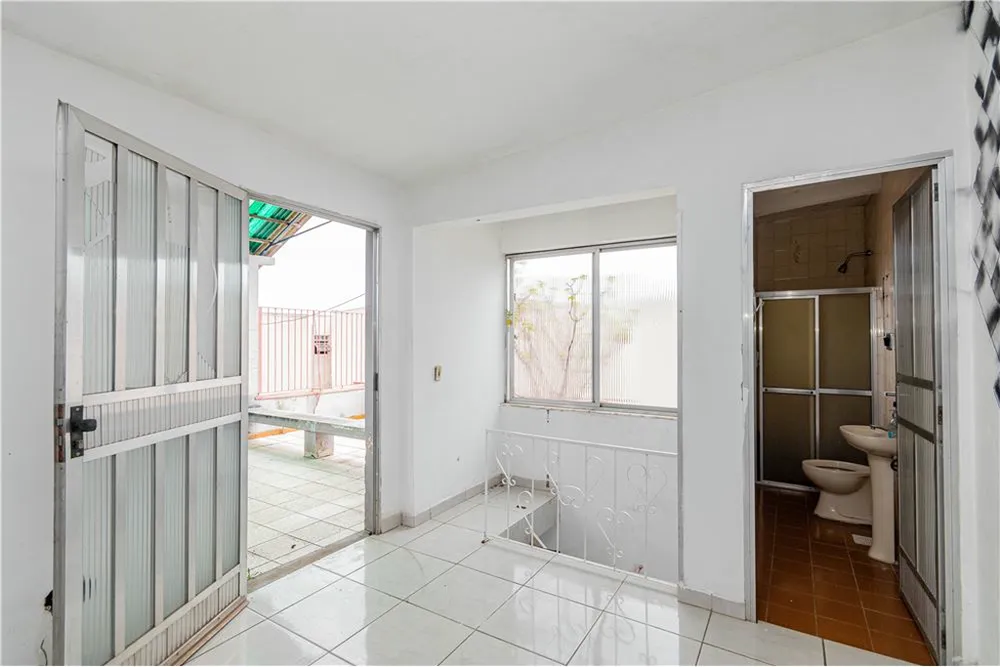Depósito-Galpão, 349 m² - Foto 8