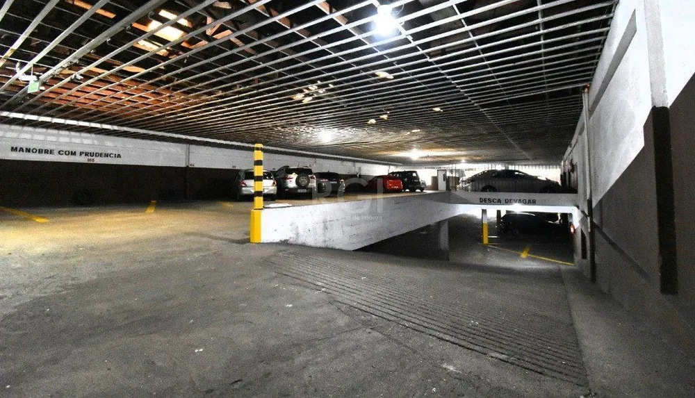 Depósito-Galpão, 11 m² - Foto 1