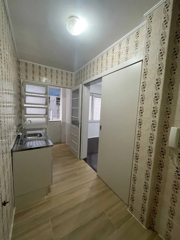 Apartamento, 2 quartos, 54 m² - Foto 2