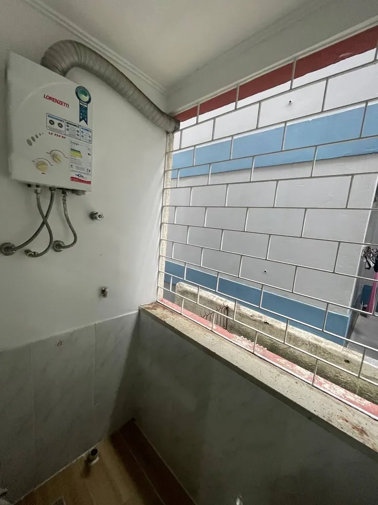 Apartamento, 2 quartos, 52 m² - Foto 4