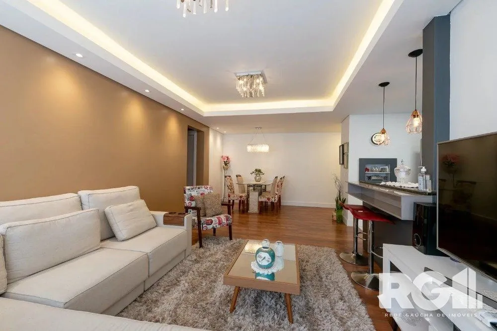 Apartamento, 3 quartos, 93 m² - Foto 7