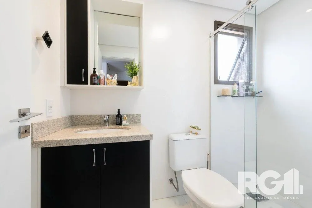 Apartamento, 3 quartos, 95 m² - Foto 5