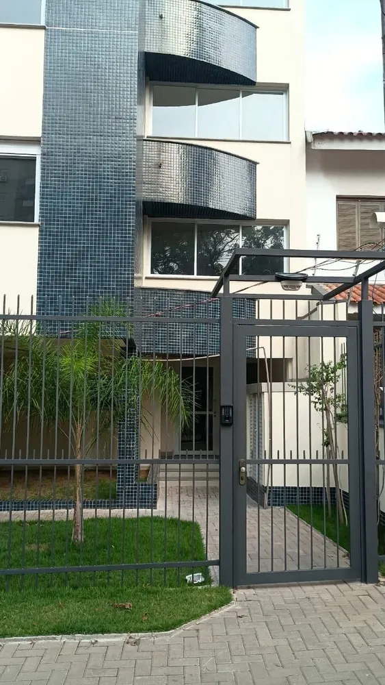 Apartamento, 2 quartos, 91 m² - Foto 4