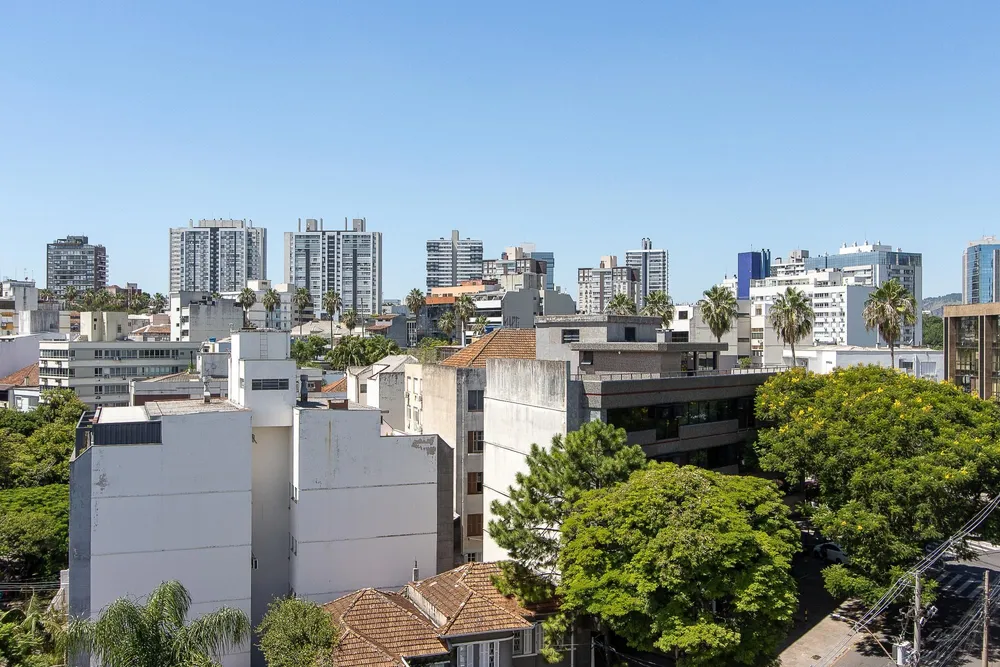 Apartamento, 2 quartos, 47 m² - Foto 2