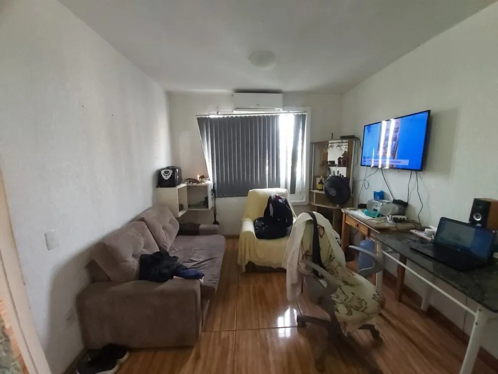 Apartamento, 2 quartos, 47 m² - Foto 1