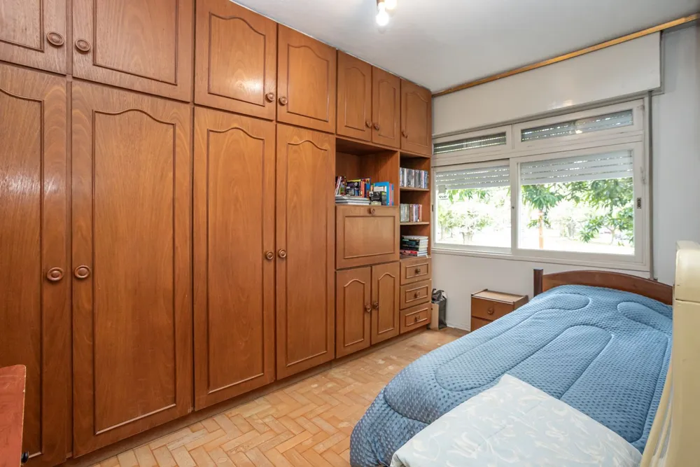 Apartamento, 3 quartos, 90 m² - Foto 4