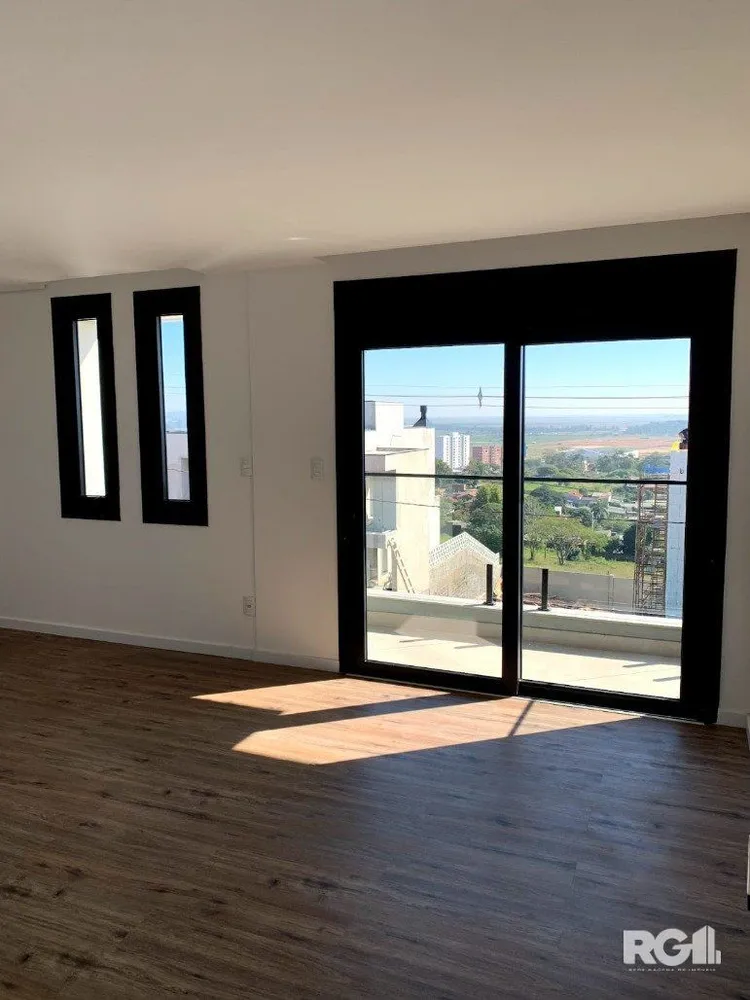 Casa, 3 quartos, 246 m² - Foto 2