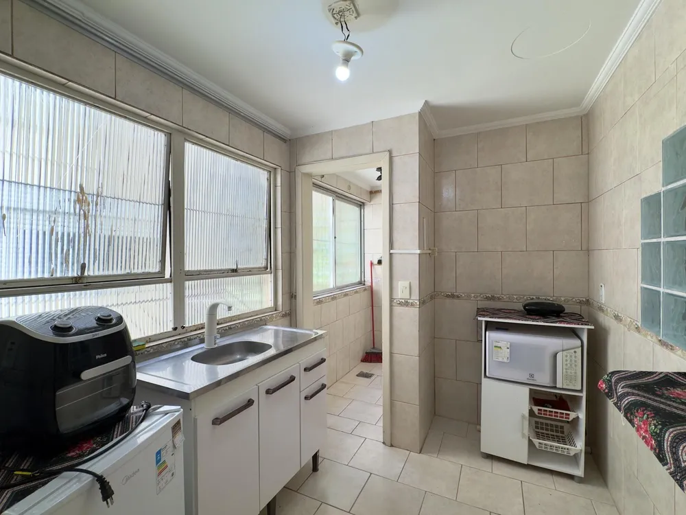 Apartamento, 2 quartos, 42 m² - Foto 4