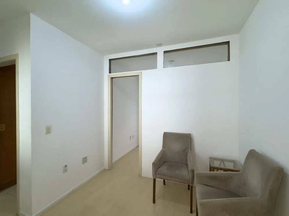 Apartamento, 2 quartos, 44 m² - Foto 1
