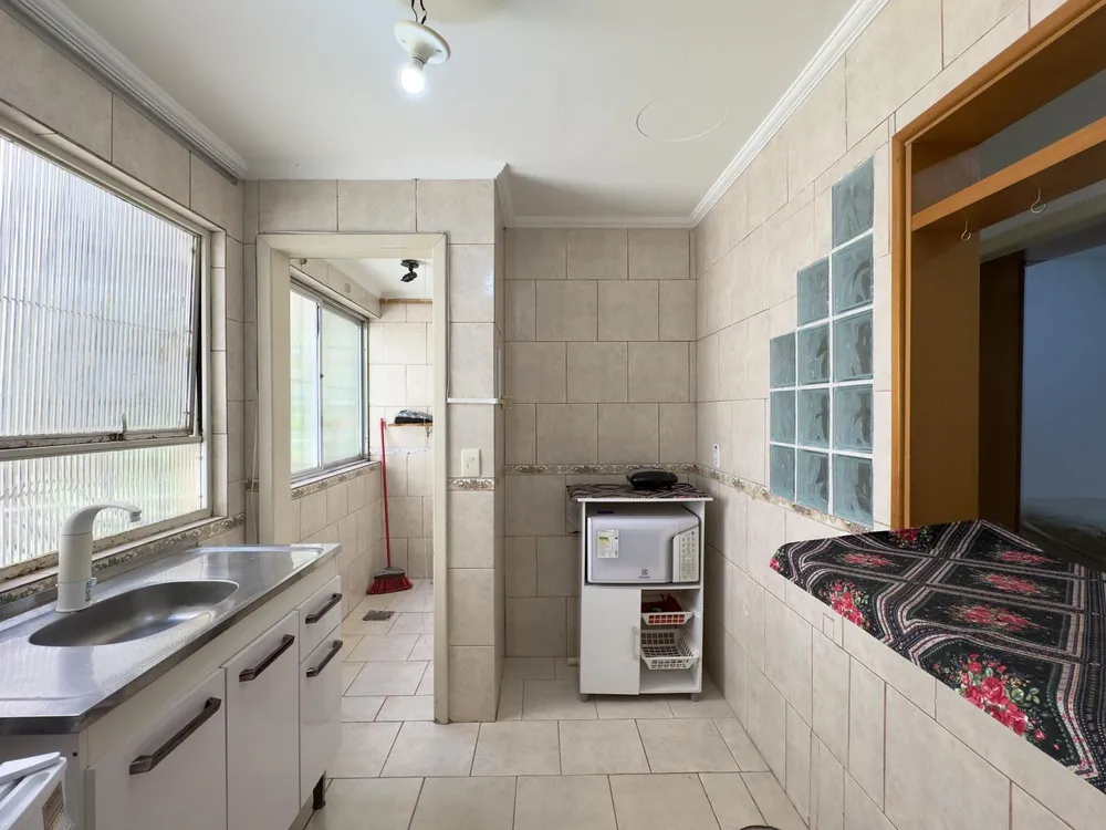 Apartamento, 2 quartos, 44 m² - Foto 5